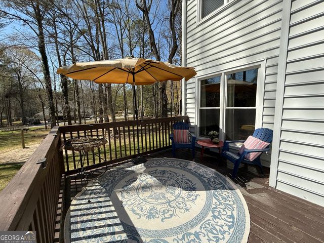 1709 Quail Drive, Griffin, GA 30223