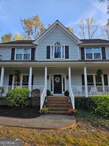 1709 Quail Drive, Griffin, GA 30223