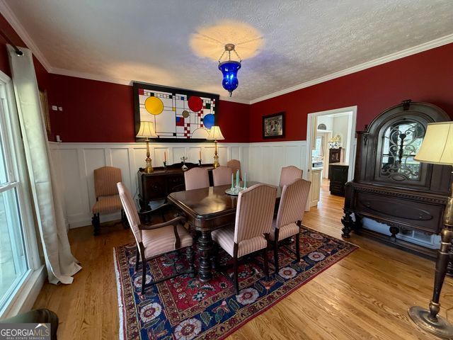 1709 Quail Drive, Griffin, GA 30223