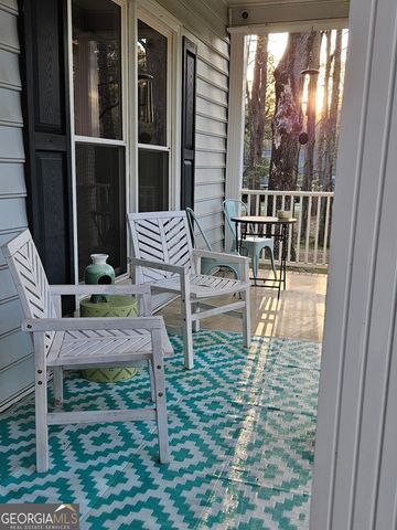 1709 Quail Drive, Griffin, GA 30223