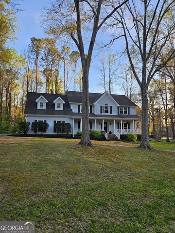 1709 Quail Drive, Griffin, GA 30223