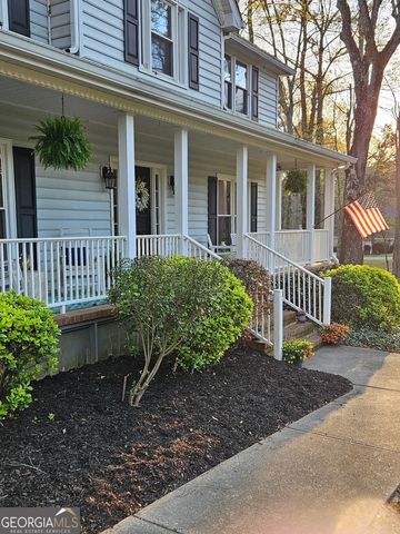 1709 Quail Drive, Griffin, GA 30223