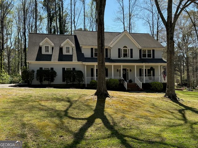 1709 Quail Drive, Griffin, GA 30223