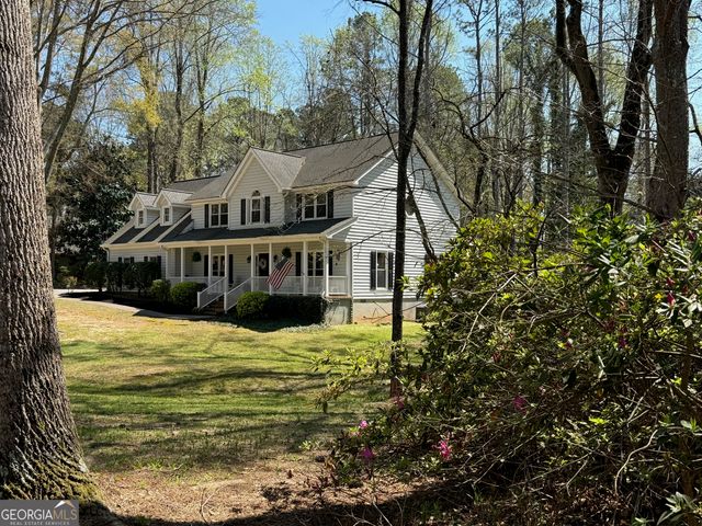 1709 Quail Drive, Griffin, GA 30223