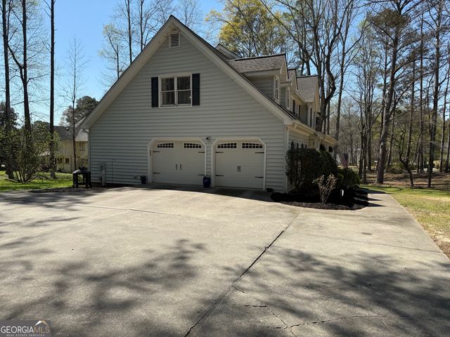 1709 Quail Drive, Griffin, GA 30223