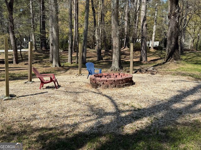 1709 Quail Drive, Griffin, GA 30223