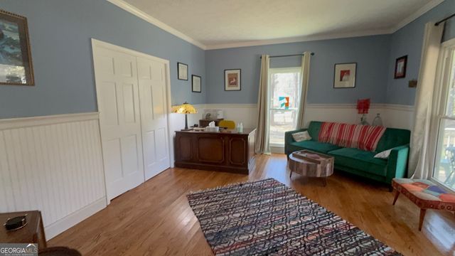 1709 Quail Drive, Griffin, GA 30223