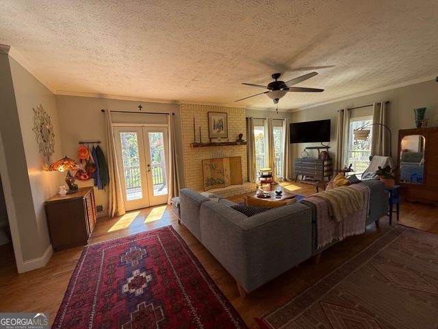 1709 Quail Drive, Griffin, GA 30223