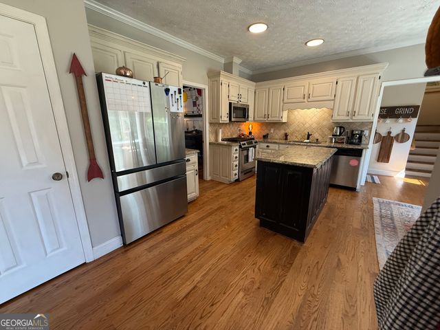 1709 Quail Drive, Griffin, GA 30223