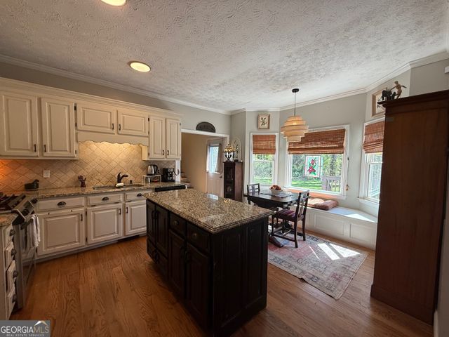 1709 Quail Drive, Griffin, GA 30223