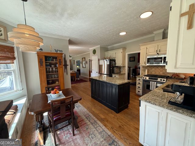 1709 Quail Drive, Griffin, GA 30223