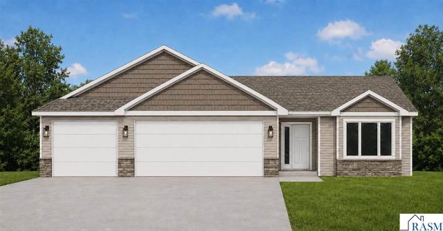 314 Falcon Run, Eagle Lake, MN 56024