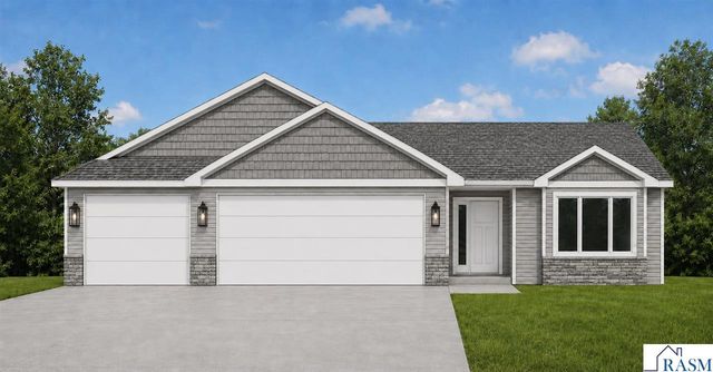 314 Falcon Run, Eagle Lake, MN 56024