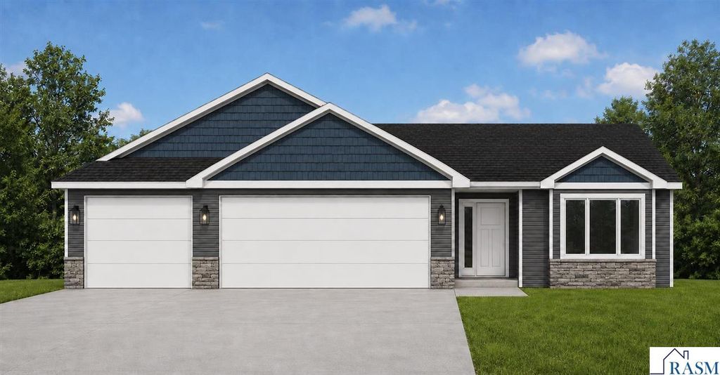 314 Falcon Run, Eagle Lake, MN 56024