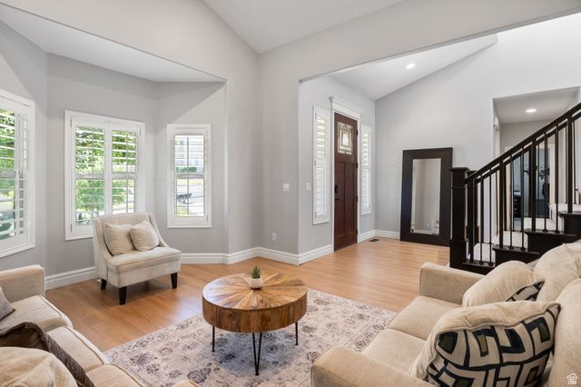 6042 W TRAILVIEW WAY, Herriman, UT 84096