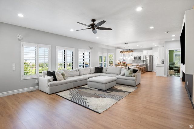 6042 W TRAILVIEW WAY, Herriman, UT 84096