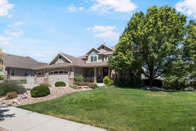 6042 W TRAILVIEW WAY, Herriman, UT 84096
