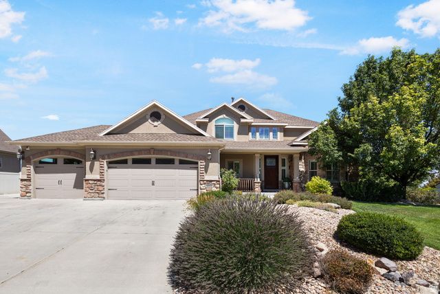 6042 W TRAILVIEW WAY, Herriman, UT 84096