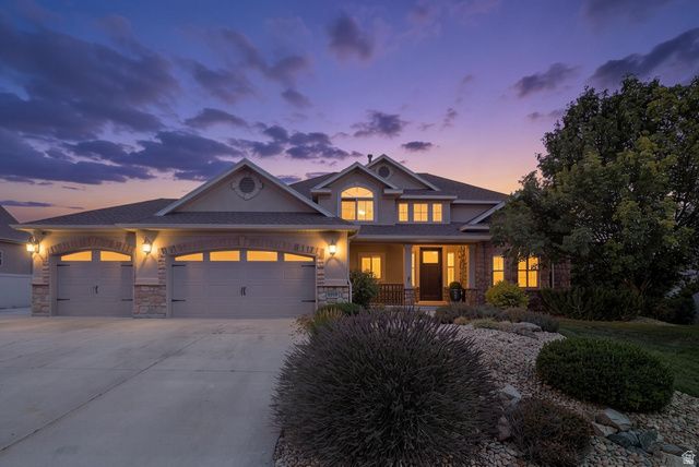 6042 W TRAILVIEW WAY, Herriman, UT 84096