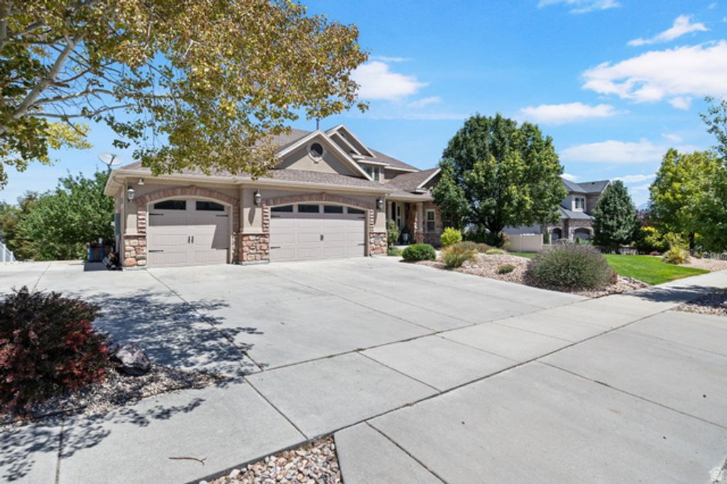 6042 W TRAILVIEW WAY, Herriman, UT 84096