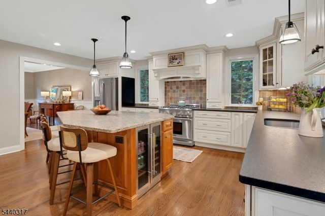 34 Wilcox Dr, Mountain Lakes Boro, NJ 07046