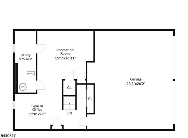 34 Wilcox Dr, Mountain Lakes Boro, NJ 07046