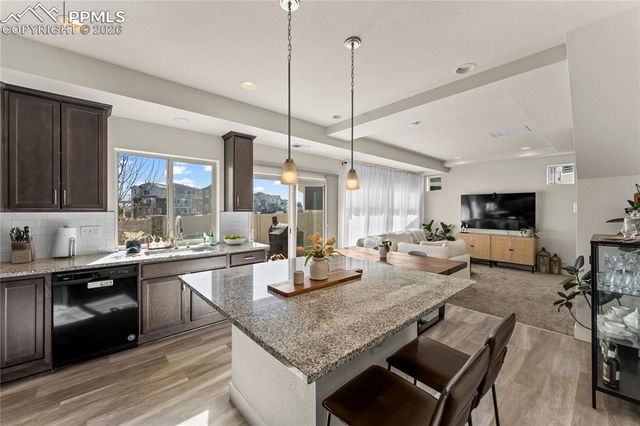 5710 Callan Drive, Colorado Springs, CO 80927