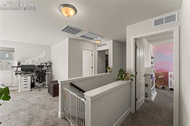 5710 Callan Drive, Colorado Springs, CO 80927