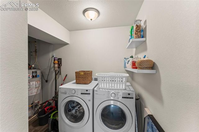 5710 Callan Drive, Colorado Springs, CO 80927