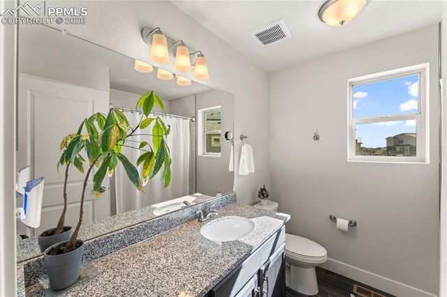 5710 Callan Drive, Colorado Springs, CO 80927