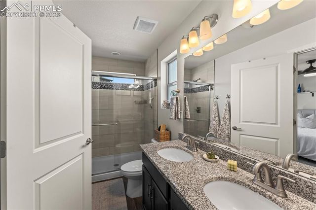 5710 Callan Drive, Colorado Springs, CO 80927