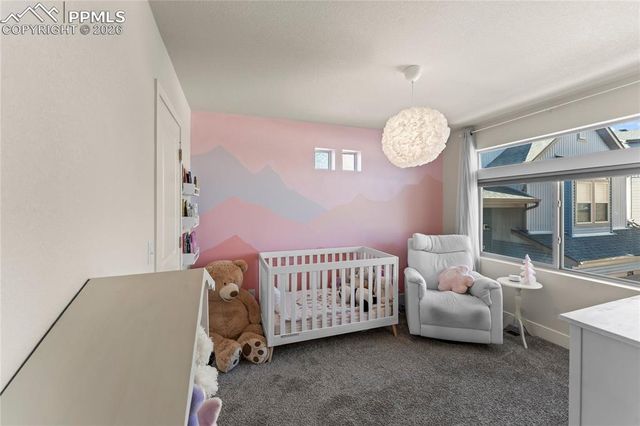 5710 Callan Drive, Colorado Springs, CO 80927