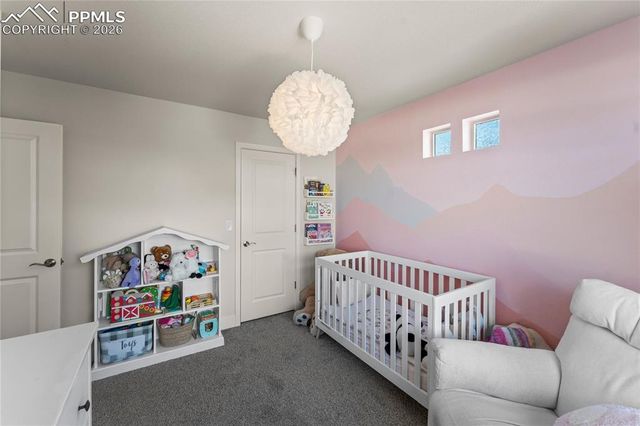 5710 Callan Drive, Colorado Springs, CO 80927