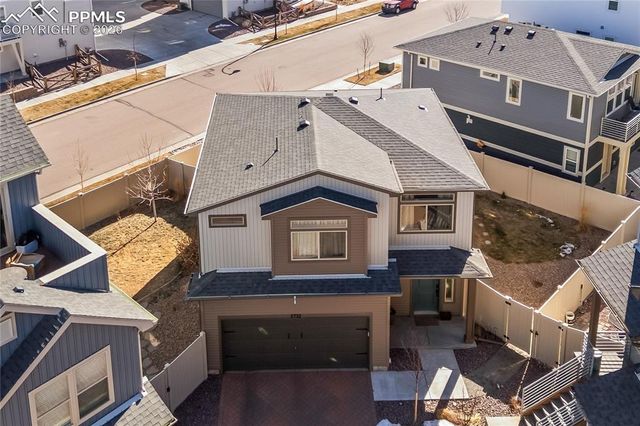 5710 Callan Drive, Colorado Springs, CO 80927