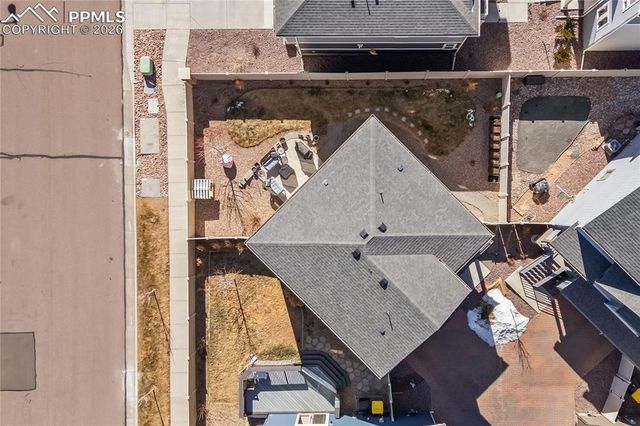 5710 Callan Drive, Colorado Springs, CO 80927