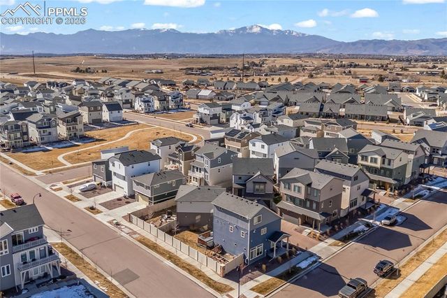 5710 Callan Drive, Colorado Springs, CO 80927