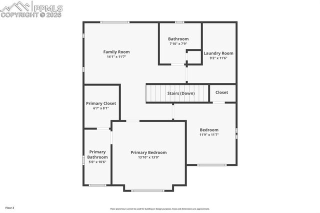 5710 Callan Drive, Colorado Springs, CO 80927