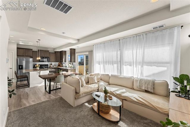 5710 Callan Drive, Colorado Springs, CO 80927