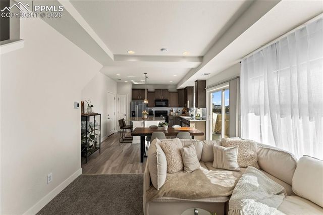 5710 Callan Drive, Colorado Springs, CO 80927