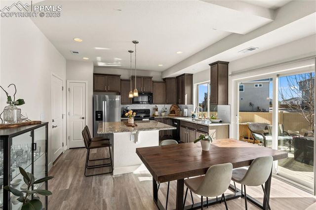 5710 Callan Drive, Colorado Springs, CO 80927