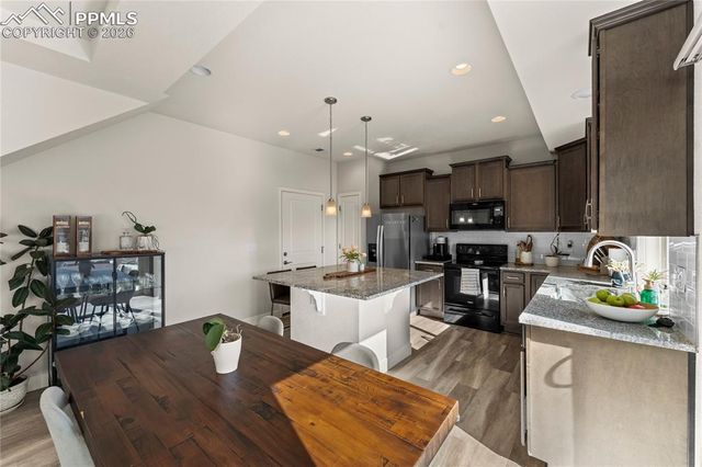 5710 Callan Drive, Colorado Springs, CO 80927