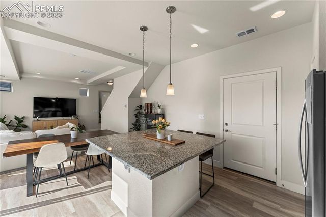 5710 Callan Drive, Colorado Springs, CO 80927