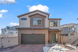 5710 Callan Drive, Colorado Springs, CO 80927