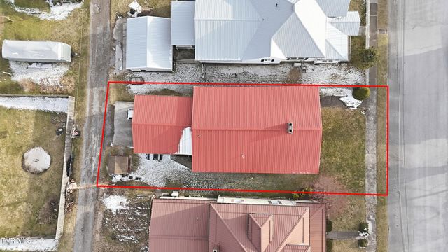 128 Northwest 10th Street, Norton, VA 24273