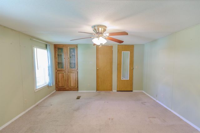 48 & 52 Bass Lane, Perryville, AR 72126