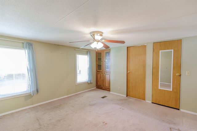 48 & 52 Bass Lane, Perryville, AR 72126