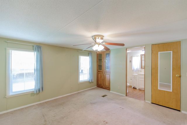 48 & 52 Bass Lane, Perryville, AR 72126