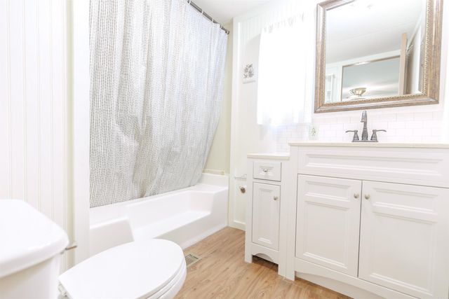 48 & 52 Bass Lane, Perryville, AR 72126