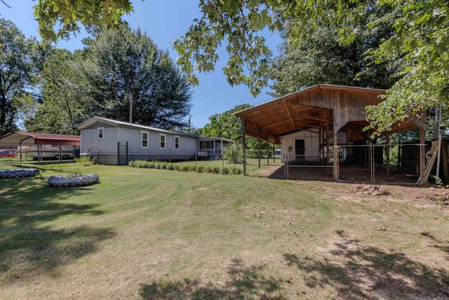 48 & 52 Bass Lane, Perryville, AR 72126