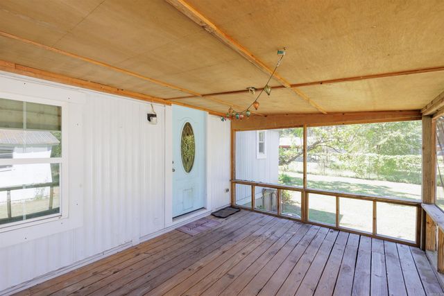 48 & 52 Bass Lane, Perryville, AR 72126